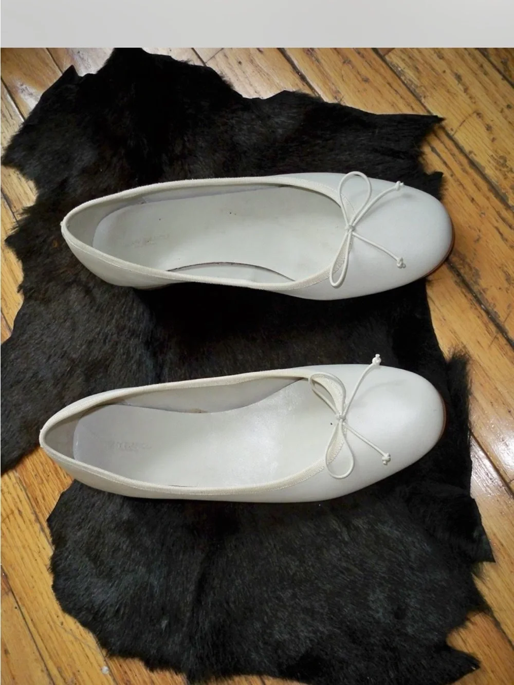 Tony Bianco maddi Pump in White
